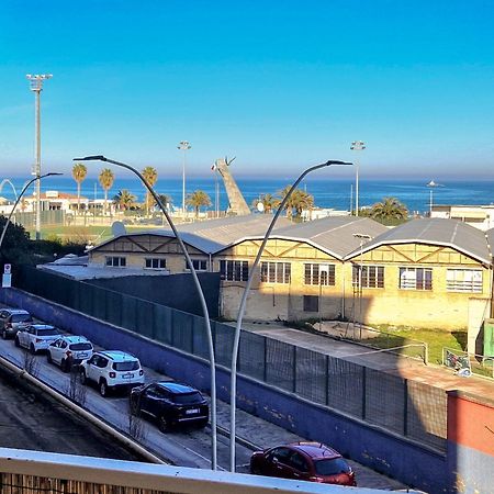 Appartamento Sopra Il Mare Civitanova Marche Dış mekan fotoğraf