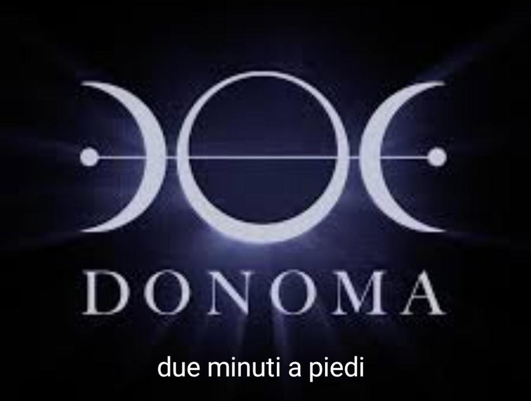 Appartamento Sopra Il Mare Civitanova Marche Dış mekan fotoğraf