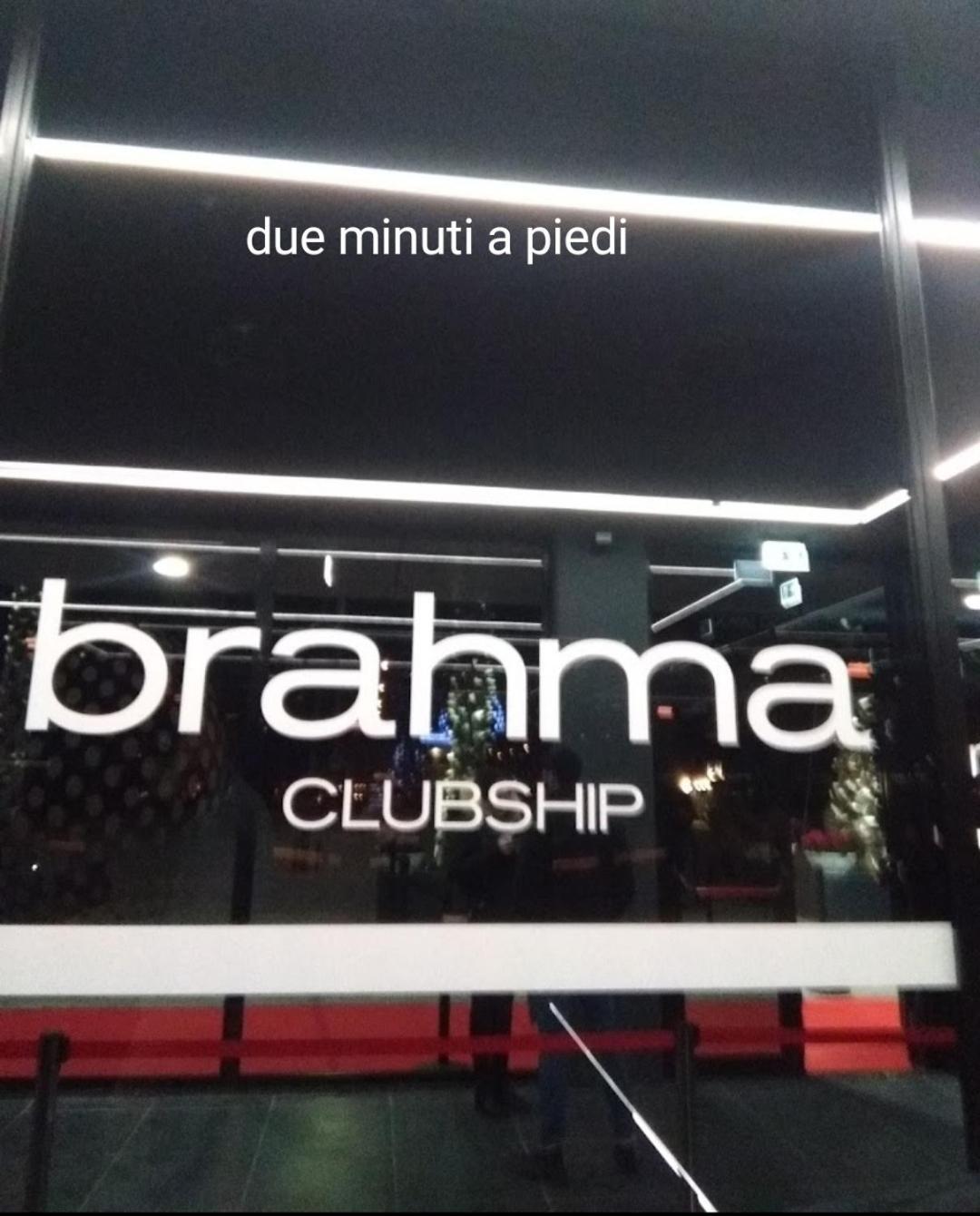 Appartamento Sopra Il Mare Civitanova Marche Dış mekan fotoğraf